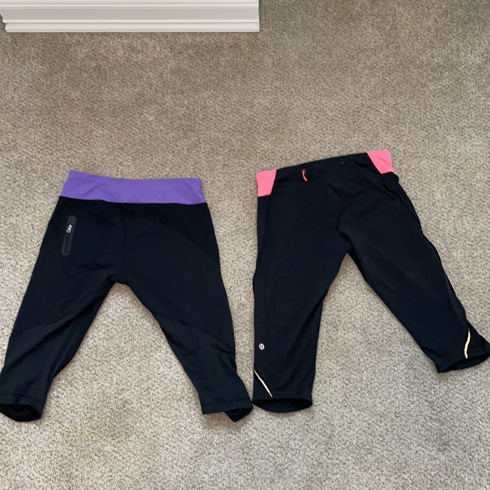 🏋️‍♀️Lululemon - Picture 2 of 4
